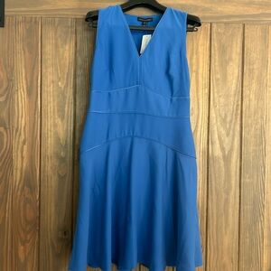 banana republic dress